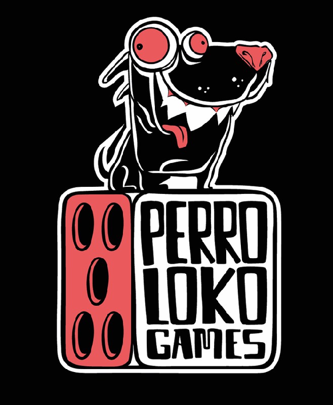 Perro Loko Games