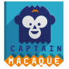 Captain Macaque