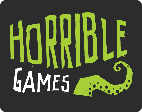 Horrible Games