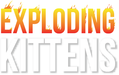 Exploding Kittens