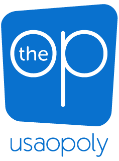 Usaopoly (The Op)