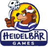 HeidelBÄR Games