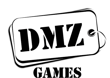 DMZ games