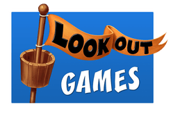 Lookout Games
