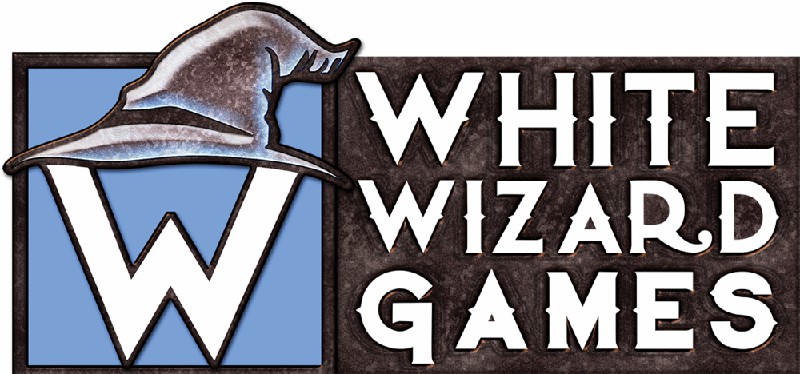 White Wizard Games