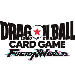 Dbs Fusion World 2nd Anniversary Set (Inglés) | Juegos de Cartas | Gameria