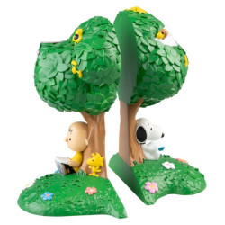 Sujeta Libros Snoopy 16 cm | Accesorios | Gameria