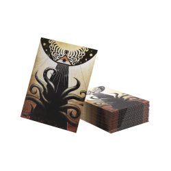 Arkham Horror Encounter Art Sleeves | Accesorios | Gameria