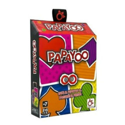 Papayoo | Juegos de Mesa | Gameria