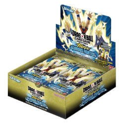 Dbs Masters Ultra Bout Series Set 3 B-30 | Juegos de Cartas | Gameria