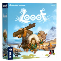 Looot | Juegos de Mesa | Gameria