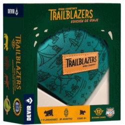 Trailblazers | Juegos de Mesa | Gameria