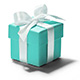 Caja de regalo